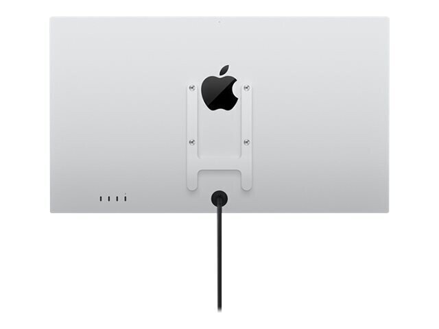 Apple Studio Display - Standard Glass - VESA Mount Adapter (Stand not included) - MMYQ3Z/A cena un informācija | Monitori | 220.lv