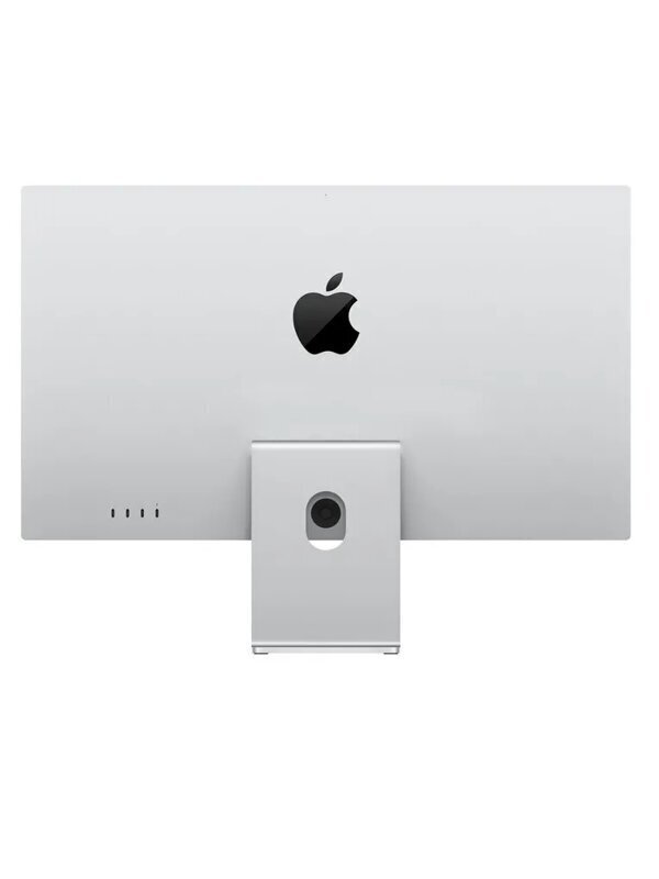 Apple Studio Display - Standard Glass - Tilt- and Height-Adjustable Stand - MK0Q3Z/A цена и информация | Monitori | 220.lv