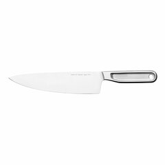 Нож Fiskars, 20 см. цена и информация | Ножи и аксессуары для них | 220.lv