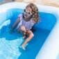 Piepūšamais Baseins Swim Essentials 2020SE123 (211 x 132 cm) цена и информация | Baseini | 220.lv