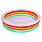 Piepūšamais Baseins Swim Essentials Rainbow цена и информация | Baseini | 220.lv
