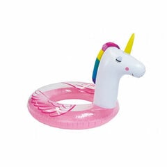 Inflatable Pool Float Swim Essentials Unicorn cena un informācija | Piepūšamās rotaļlietas un pludmales preces | 220.lv