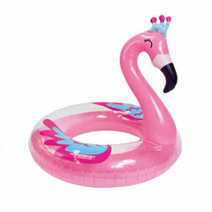Inflatable Pool Float Swim Essentials Flamingo cena un informācija | Piepūšamās rotaļlietas un pludmales preces | 220.lv