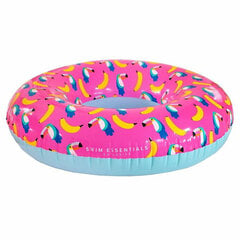 Inflatable Pool Float Swim Essentials Toucan cena un informācija | Piepūšamās rotaļlietas un pludmales preces | 220.lv