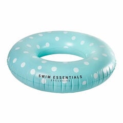 Inflatable Pool Float Swim Essentials Dots цена и информация | Надувные и пляжные товары | 220.lv