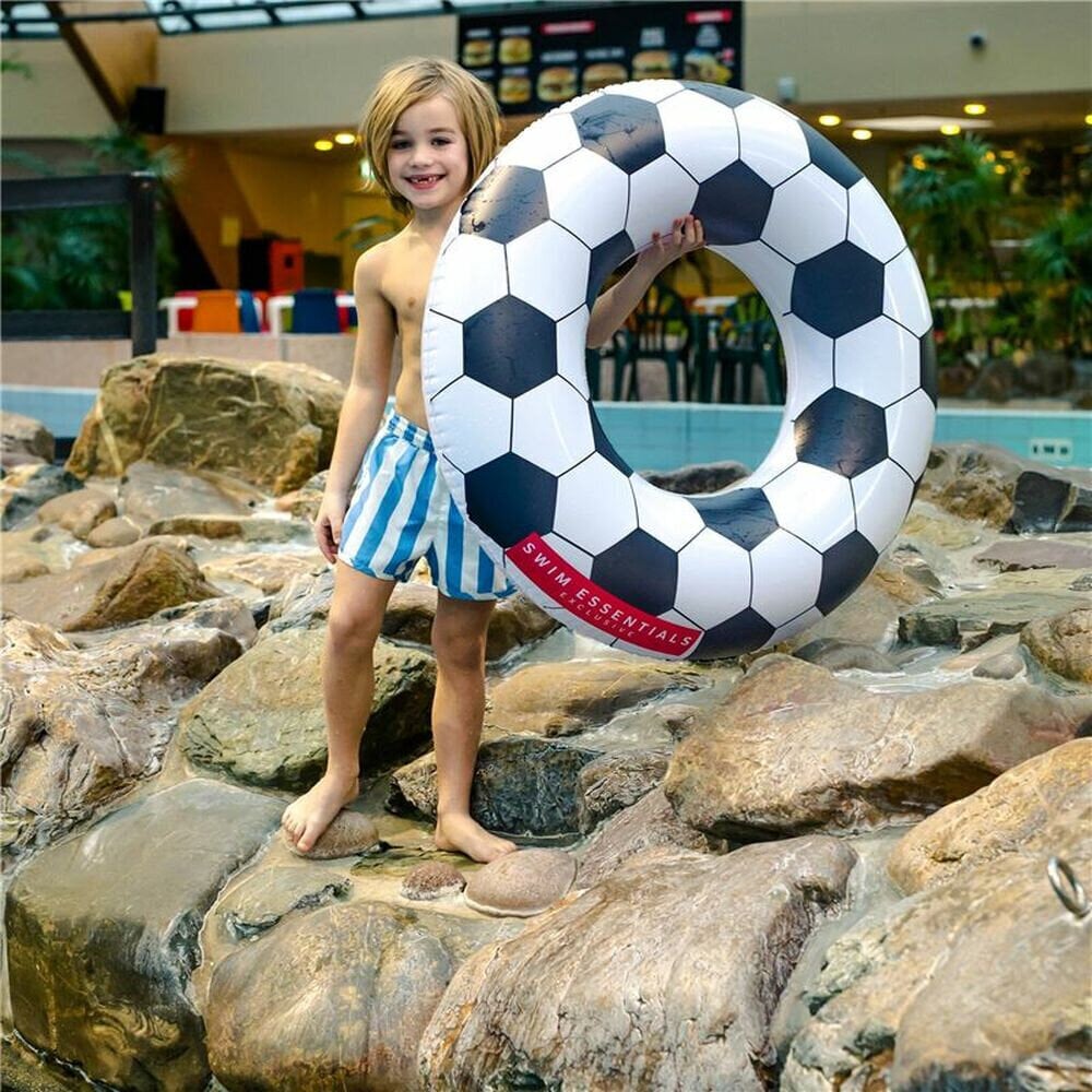 SWIM ESSENTIALS Inflatable Pool Float