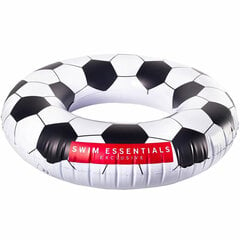 Inflatable Pool Float Swim Essentials Soccer цена и информация | Надувные и пляжные товары | 220.lv