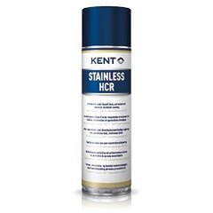 Pārklājums Kent Stainless HCR, 567 ml cena un informācija | Auto ķīmija | 220.lv