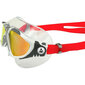 Pieaugušo peldbrilles Aqua Sphere Vista Sarkans Odrasle цена и информация | Peldēšanas brilles | 220.lv