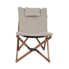 Bo-Camp atpūtas krēsls Bloomsbury, S izmērs, bēšs цена и информация | скамейка со столиком | 220.lv
