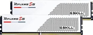 G.Skill F5-5600J3040G32GX2-RS5W цена и информация | Оперативная память (RAM) | 220.lv