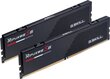 G.Skill F5-5600U3636C16GX2-RS5K 2 x 16GB cena un informācija | Operatīvā atmiņa (RAM) | 220.lv