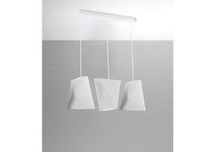 Светильник Sollux Blum 3 цена и информация | Sollux Мебель и домашний интерьер | 220.lv