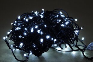 Рождественская гирлянда, 240 LED цена и информация | Гирлянды | 220.lv