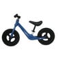 Balansa velosipēds Lorelli Light, zils cena un informācija | Balansa velosipēdi | 220.lv