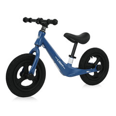 Балансировочный велосипед Lorelli Light, синий цена и информация | Балансировочные велосипеды | 220.lv