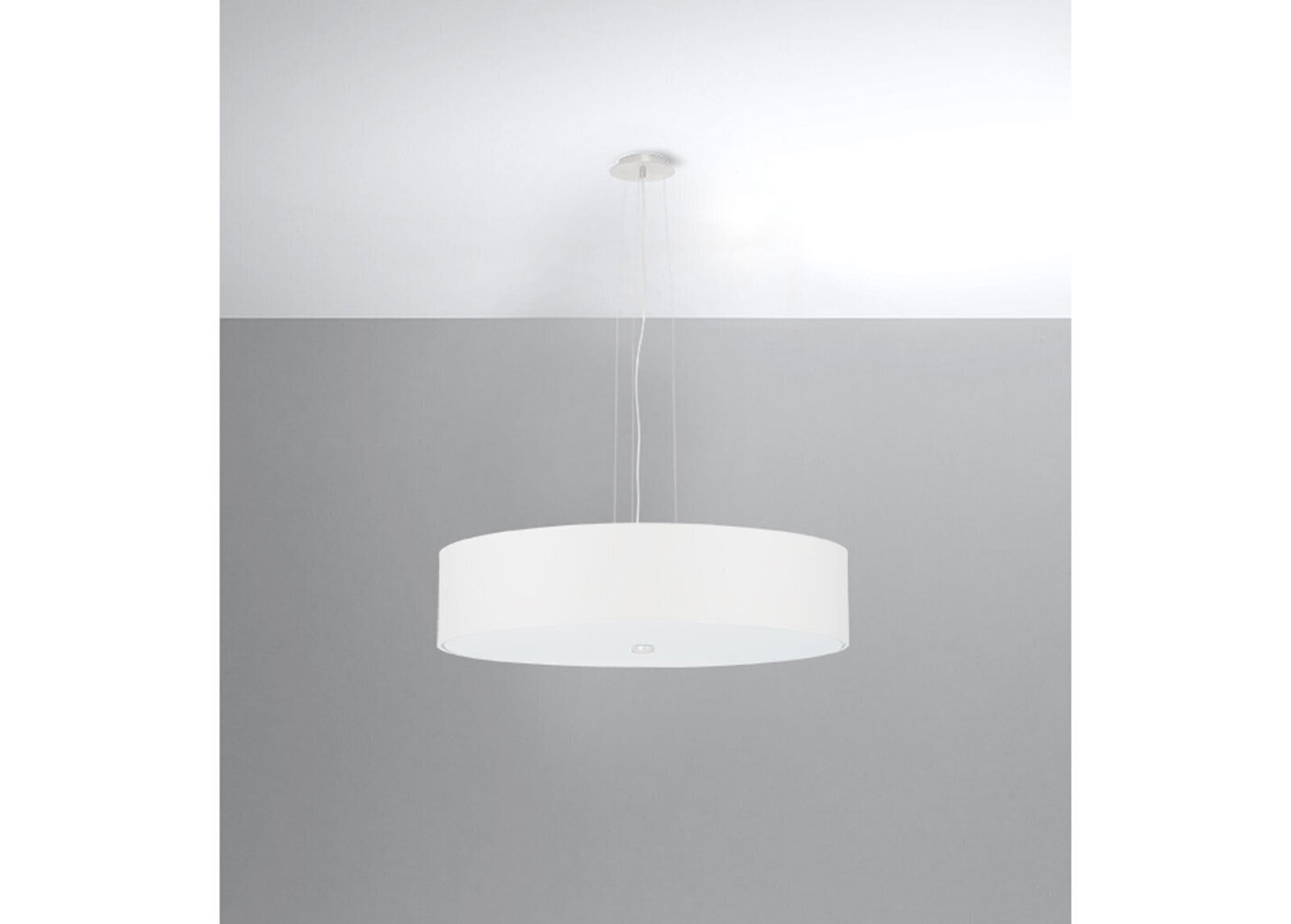 Sollux lampa Skala 50 cena un informācija | Piekaramās lampas | 220.lv