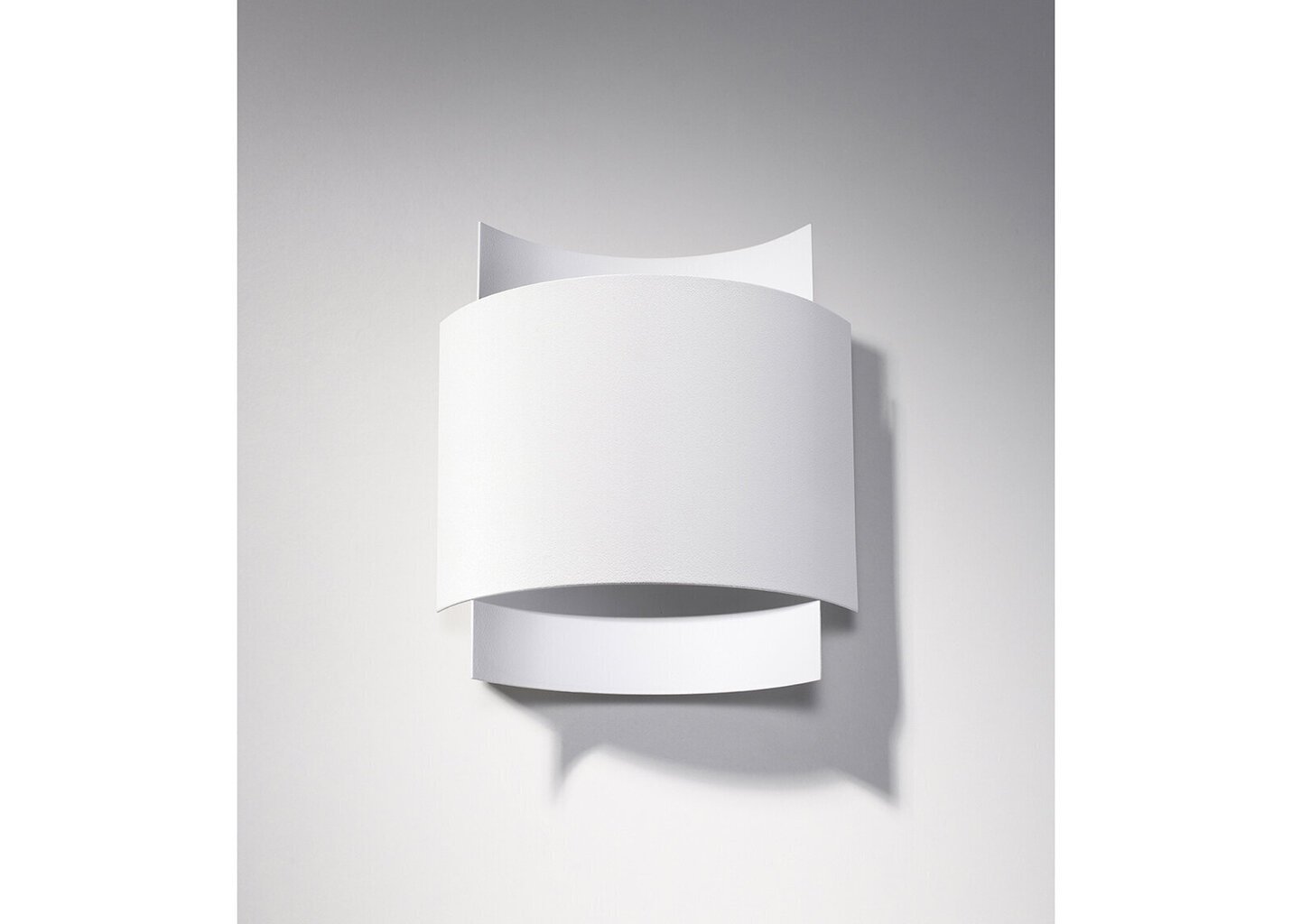 Sollux sienas lampa Impact цена и информация | Sienas lampas | 220.lv