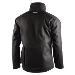 Metabo куртка с подогревом HJA 14,4-18, черная цена и информация | Рабочая одежда | 220.lv