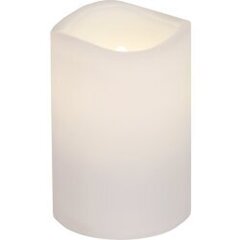 Светодиодная свеча Paul 067-78 цена и информация | Подсвечники, свечи | 220.lv