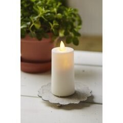 Светодиодная свеча M-Twinkle 063-73 цена и информация | Подсвечники, свечи | 220.lv