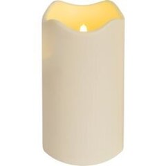 Светодиодная свеча Paul 068-24 цена и информация | Подсвечники, свечи | 220.lv