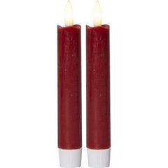 Светодиодная свеча Flamme 062-13 цена и информация | Подсвечники, свечи | 220.lv