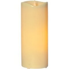 Светодиодная свеча Grande 064-67 цена и информация | Подсвечники, свечи | 220.lv