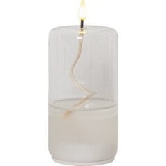 Lantern Flamme Float цена и информация | Подсвечники, свечи | 220.lv