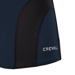 Мужские плавки Crowell Sykes col.05, черный цена и информация | Плавки, плавательные шорты | 220.lv