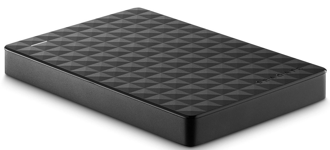 Seagate Expansion, 2.5'', 1TB, USB 3.0 cena un informācija | Ārējie cietie diski | 220.lv