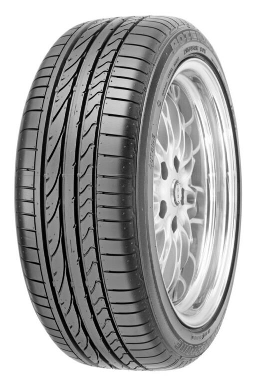 Bridgestone Potenza RE050A 255/40R19 100 Y XL MO cena un informācija | Vasaras riepas | 220.lv