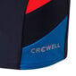 Peldšorti zēniem Crowell Lenny col.02, tumši zili/oranži/zili цена и информация | Peldbikses zēniem | 220.lv