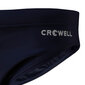 Peldkostīms zēniem Crowell Oscar col.02, tumši zils/dzeltens цена и информация | Peldbikses zēniem | 220.lv