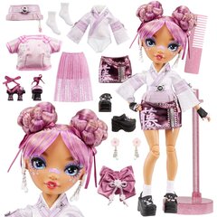 578338EUC Rainbow High Core Doll - Lila Yamamoto Series 4 цена и информация | Игрушки для девочек | 220.lv