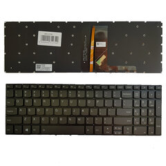 Клавиатура LENOVO IdeaPad 330S-15IKB (US) с подсветкой цена и информация | Внешний блок Startech S3510SMU33 | 220.lv