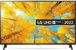 LG 65UQ75003LF цена и информация | Televizori | 220.lv