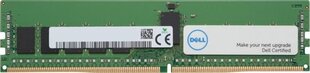 Dell AB120717 цена и информация | Оперативная память (RAM) | 220.lv