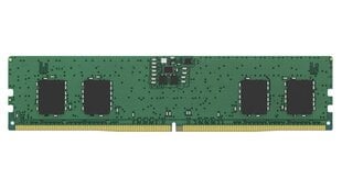 ПАМЯТЬ DIMM 8GB DDR5-4800/KVR48U40BS6-8 KINGSTON цена и информация | Оперативная память (RAM) | 220.lv