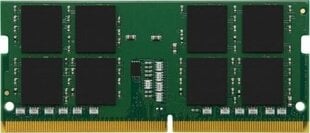 Kingston KCP432SS8/16 cena un informācija | Operatīvā atmiņa (RAM) | 220.lv