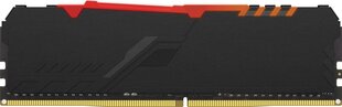 HyperX HX426C16FB3AK2/64 cena un informācija | Operatīvā atmiņa (RAM) | 220.lv