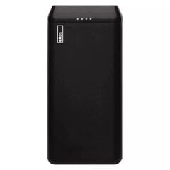 ALPHAQ2 USB Li-Ion 20000 mAh, 22,5 W цена и информация | Emos Мобильные телефоны, Фото и Видео | 220.lv