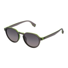 Солнцезащитные очки Converse SCO231494GEP Зеленые (ø 49 мм) S0350714 цена и информация | Женские солнцезащитные очки | 220.lv