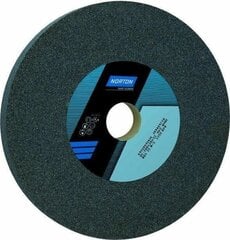 Slīpēšanas disks Norton A60M5VBE 200x32 mm цена и информация | Шлифовальные машины | 220.lv