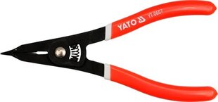 Knaibles virzuļu gredzeniem Yato YT-0607 cena un informācija | Rokas instrumenti | 220.lv