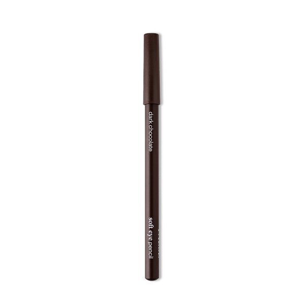 Acu zīmulis SOFT EYE PENCIL Dark Chocolate, 1,5 g cena un informācija | Acu ēnas, skropstu tušas, zīmuļi, serumi | 220.lv