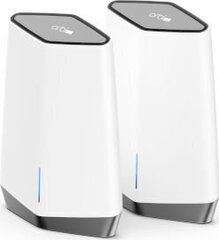 Роутер Netgear SXK80-100EUS цена и информация | Маршрутизаторы (роутеры) | 220.lv