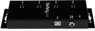 StarTech ICUSB2324I цена и информация | Адаптеры и USB разветвители | 220.lv