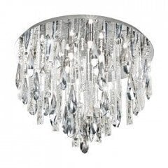 CALAONDA ceiling light цена и информация | Потолочные светильники | 220.lv