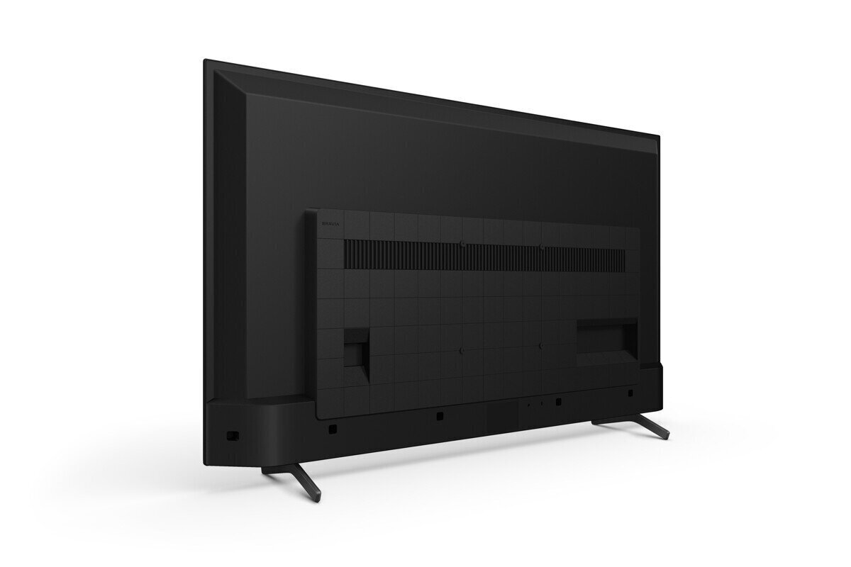 Sony KD43X72KPAEP Android LED TV, 43" (~109 см) цена | 220.lv